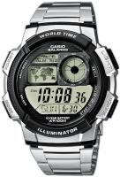 Zegarek męski Casio Sportowe AE-1000WD-1AVEF