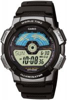 Zegarek męski Casio Sportowe AE-1100W-1AVEF