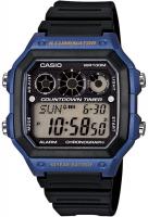 Zegarek męski Casio Sportowe AE-1300WH-2AVEF