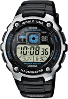 Zegarek męski Casio Sportowe AE-2000W-1AVEF