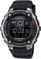 Zegarek męski Casio Sportowe AE-2000W-1BVEF