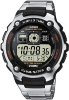 Zegarek męski Casio Sportowe AE-2000WD-1AVEF
