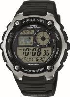 Zegarek męski Casio Sportowe AE-2100W-1AVEF