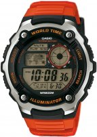 Zegarek męski Casio Sportowe AE-2100W-4AVEF