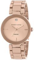 Zegarek damski Anne Klein Bransoleta AK-1362RGRG