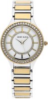 Zegarek damski Anne Klein Bransoleta AK-2723MPTT
