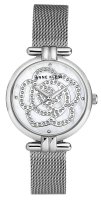 Zegarek damski Anne Klein Bransoleta AK-3103MPSV