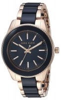 Zegarek damski Anne Klein Bransoleta AK-3214NVRG