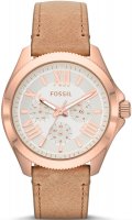 Zegarek damski Fossil Cecile AM4532