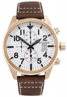 Zegarek męski Citizen Chrono AN3623-02A