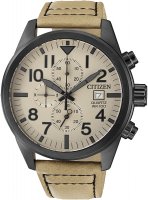 Zegarek męski Citizen Chrono AN3625-07X