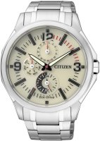 Zegarek męski Citizen Ecodrive AP4000-58W
