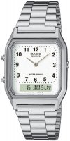 Zegarek męski Casio Retro AQ-230A-7BMQYES