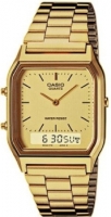 Zegarek męski Casio Vintage AQ-230GA-9DMQYES