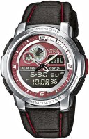 Zegarek męski Casio Analogowo - cyfrowe AQF-102WL-4BVEF