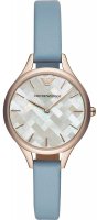 Zegarek damski Emporio Armani Ladies AR11109