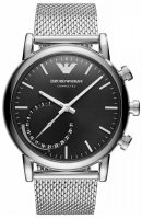Zegarek męski Emporio Armani Connected ART3007