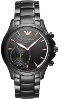 Zegarek męski Emporio Armani Connected ART3012