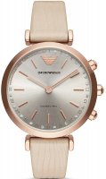 Zegarek damski Emporio Armani Connected ART3020