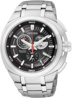 Zegarek męski Citizen Titanium AT2021-54E