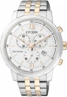 Zegarek męski Citizen Chrono AT2305-81A
