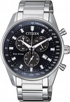 Zegarek męski Citizen Chrono AT2390-82L