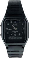 Zegarek męski Casio Analogowo - cyfrowe AW-48H-1BV