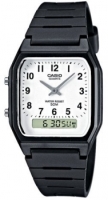 Zegarek męski Casio Analogowo - cyfrowe AW-48H-7BV