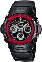 Zegarek męski Casio G-SHOCK Original AW-591-4AER
