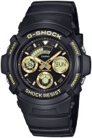 Zegarek męski Casio G-SHOCK Original AW-591GBX-1A9ER