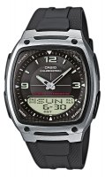 Zegarek męski Casio Analogowo - cyfrowe AW-81-1A1V