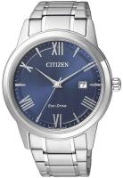 Zegarek męski Citizen Ecodrive AW1231-58L