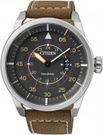 Zegarek męski Citizen Ecodrive AW1360-12H