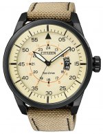 Zegarek męski Citizen Ecodrive AW1365-19P