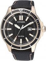 Zegarek męski Citizen Ecodrive AW1523-01E