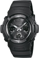 Zegarek męski Casio G-SHOCK Original AWG-M100B-1AER