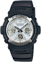 Zegarek męski Casio G-SHOCK Original AWG-M100S-7AER