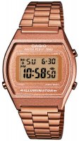 Zegarek damski Casio Vintage B640WC-5AEF