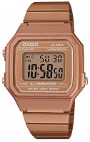 Zegarek damski Casio VINTAGE Maxi B650WC-5AEF