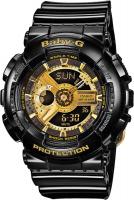 Zegarek damski Casio Baby-G BA-110-1AER