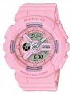 Zegarek damski Casio Baby-G BA-110-4A1ER