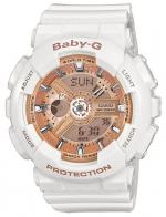 Zegarek damski Casio Baby-G BA-110-7A1ER