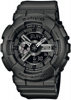 Zegarek damski Casio Baby-G BA-110BC-1AER