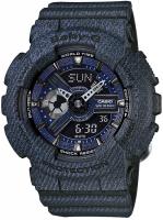 Zegarek damski Casio Baby-G BA-110DC-2A1ER