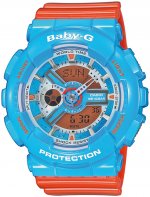 Zegarek damski Casio Baby-G BA-110NC-2AER
