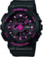 Zegarek damski Casio Baby-G BA-111-1AER