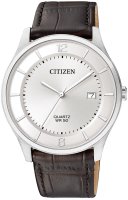 Zegarek męski Citizen Leather BD0041-11A