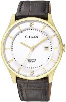 Zegarek męski Citizen Leather BD0043-08B