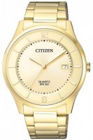 Zegarek męski Citizen Elegance BD0043-83P