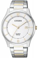 Zegarek męski Citizen Elegance BD0048-80A